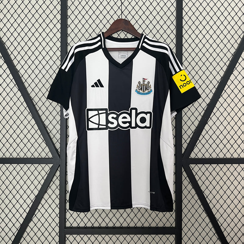 24/25 Newcastle United Home S-4XL8
