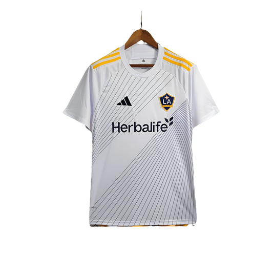 Camiseta LA Galaxy 25/26 I Casa - Versión Aficionado