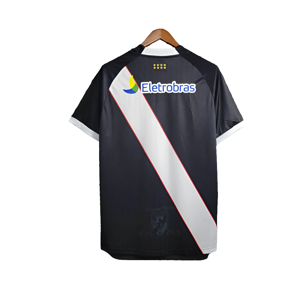 Camiseta Vasco 2010 I Casa - Versión Retro