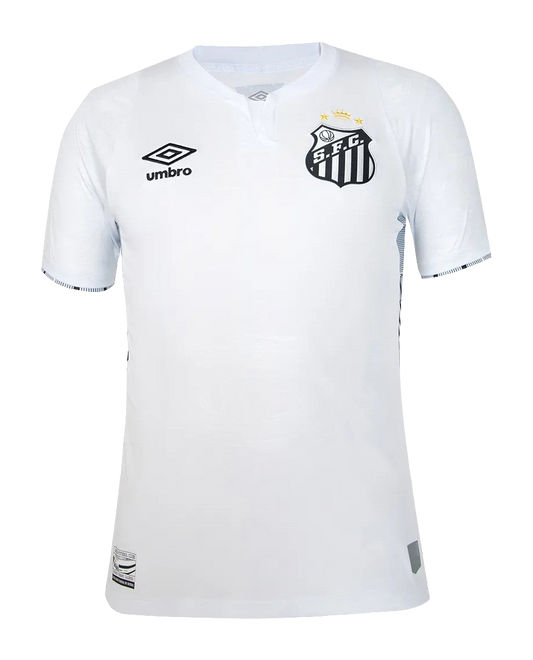 Camiseta Santos 24/25 I Casa - Versión Aficionado