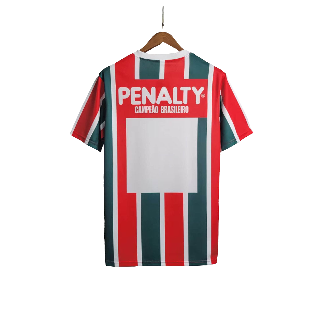 Camiseta Fluminense 1993 I Casa - Versión Retro