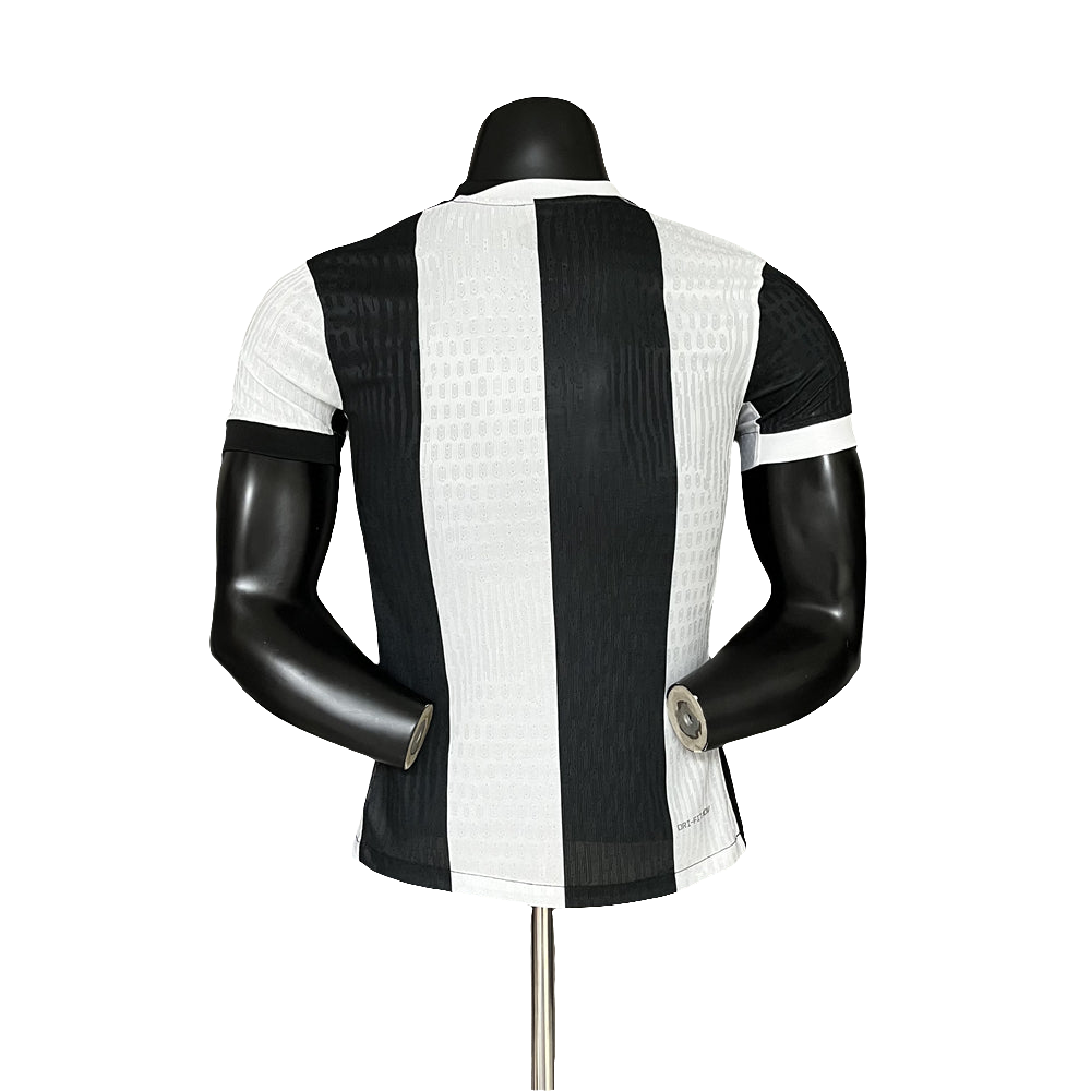 Camiseta Corinthians 24/25 III Tercera - Versión Jugador