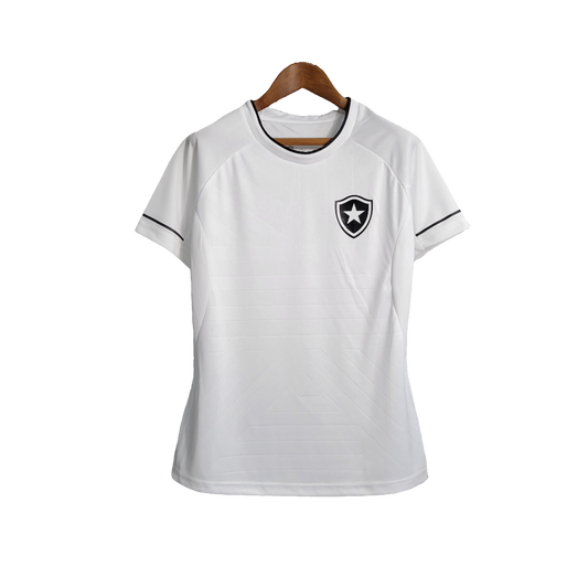 Camiseta Botafogo 22/23 III Tercera - Femenina