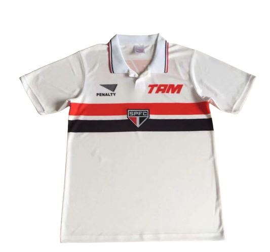 Camiseta São Paulo 1994 II Visitante - Versión Retro