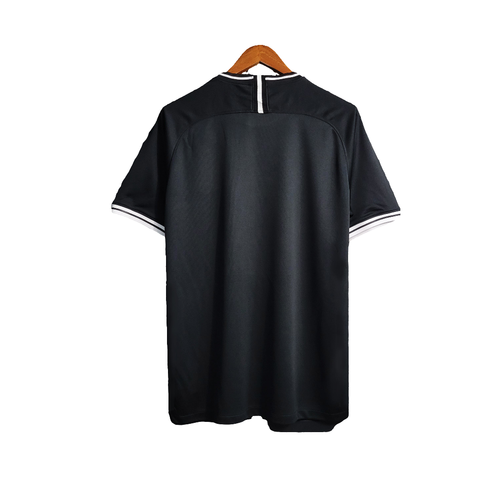 Camiseta Corinthians 20/21 II Visitante - Versión Retro