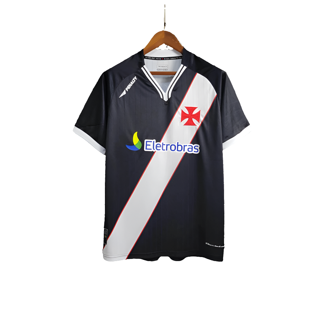 Camiseta Vasco 2010 I Casa - Versión Retro