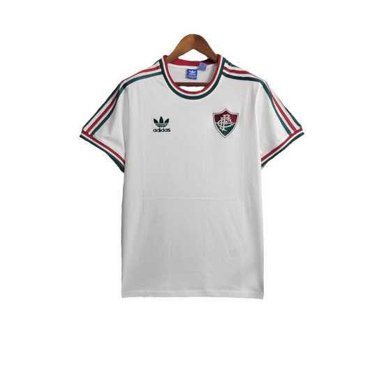Camiseta Fluminense 14/15 II Visitante - Versión Retro