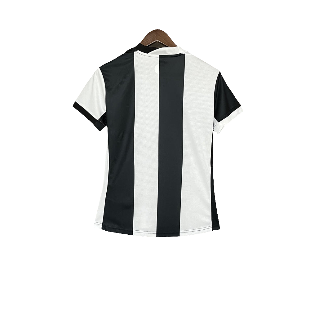 Camiseta Corinthians 24/25 III Tercera - Femenina