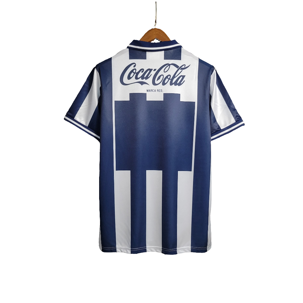 Camiseta Botafogo 1994 I Casa - Versión Retro