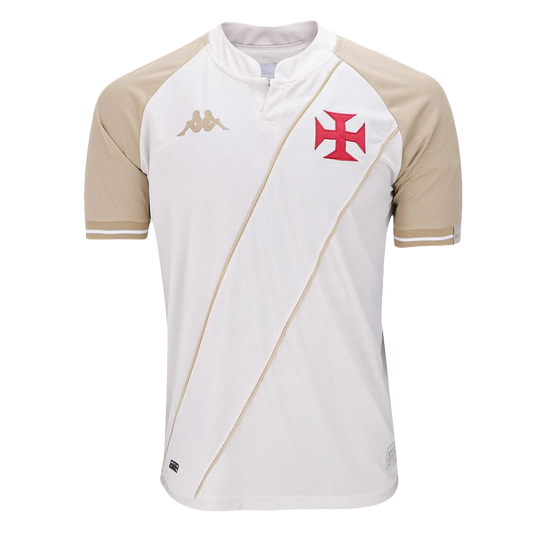 Camiseta Vasco 24/25 III Tercera - Versión Aficionado