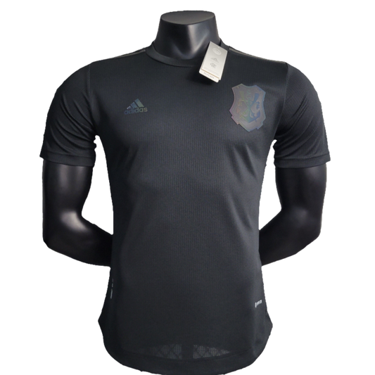 Camiseta Flamengo 23/24 III Tercera - Versión Jugador