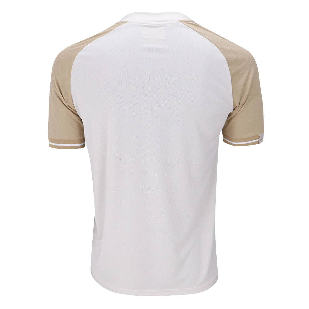 Camiseta Vasco 24/25 III Tercera - Versión Aficionado