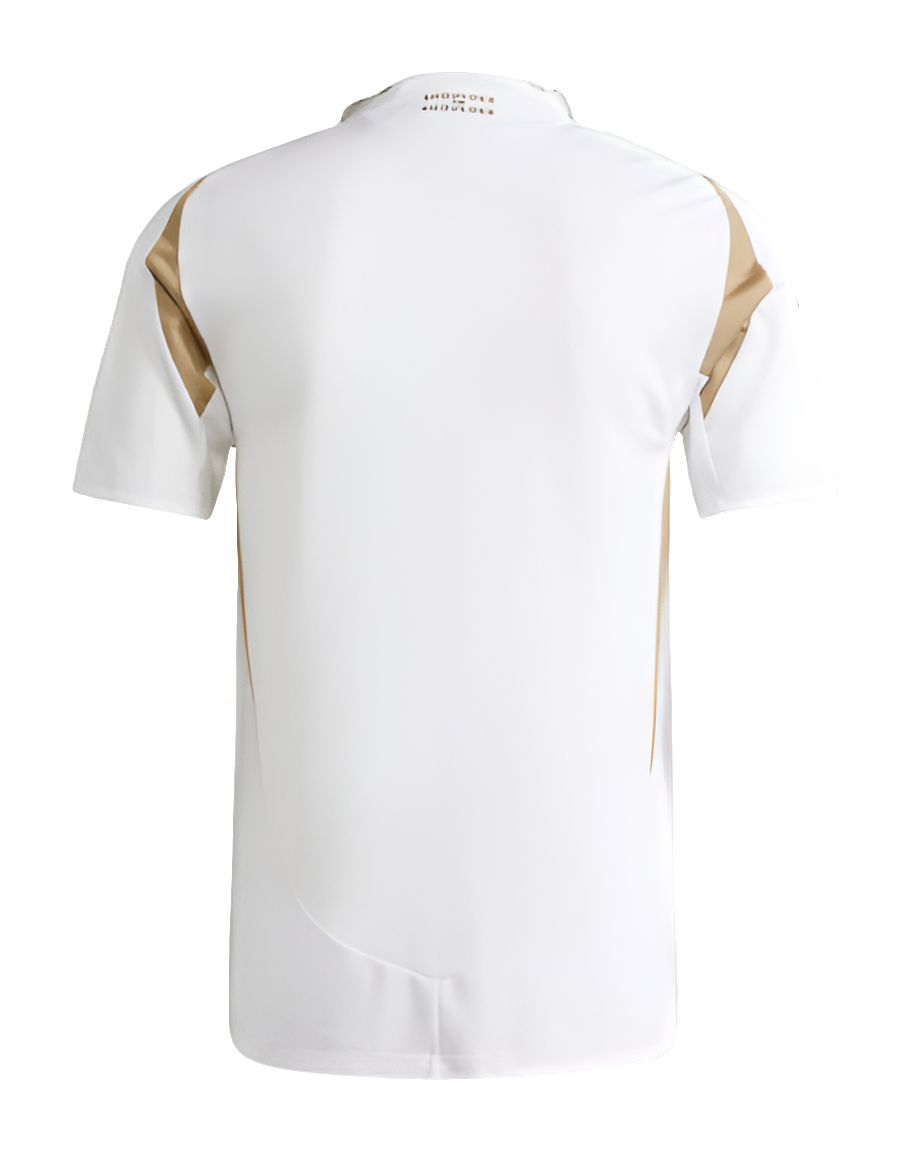 Camiseta LAFC 25/26 II Visitante - Versión Aficionado