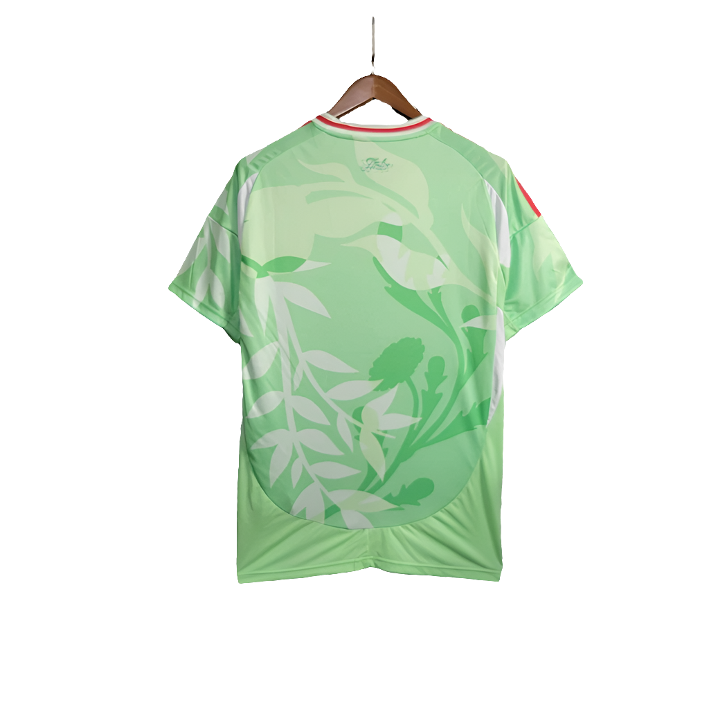 Camiseta Italia 25/26 Entrenamiento - Versión Aficionado