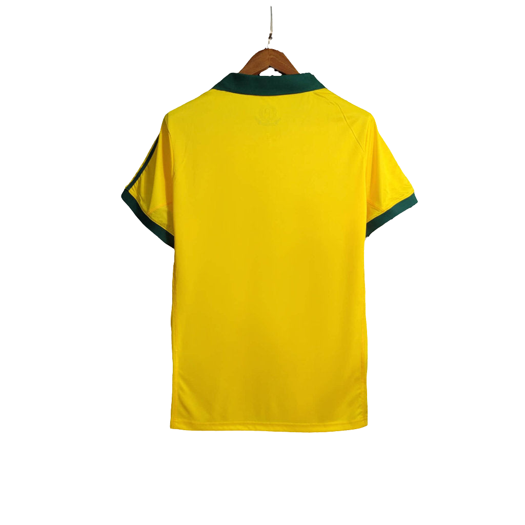 Camiseta Palmeiras 2014 - Versión Retro
