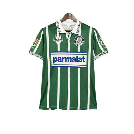 Camiseta Palmeiras 94/95 I Casa - Versión Retro