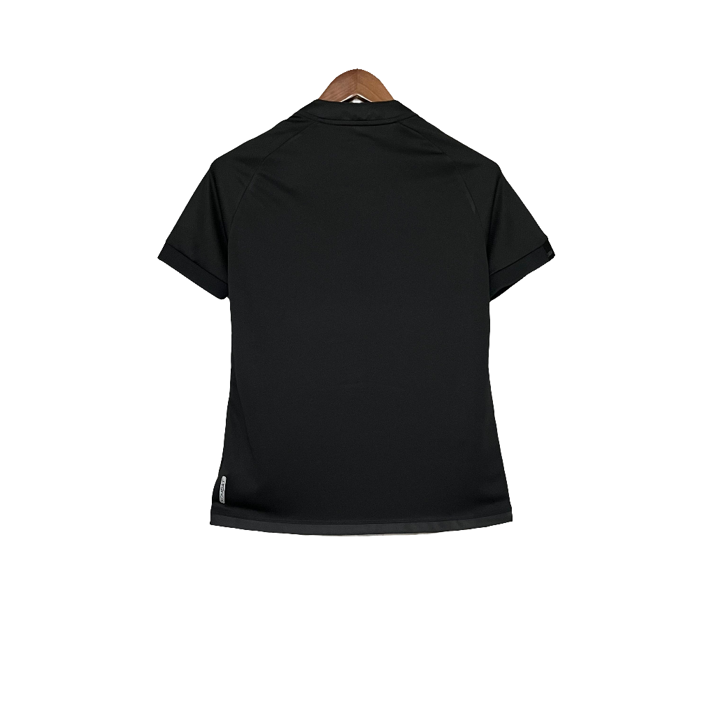 Camiseta Vasco 24/25 IV Cuarta - Femenina