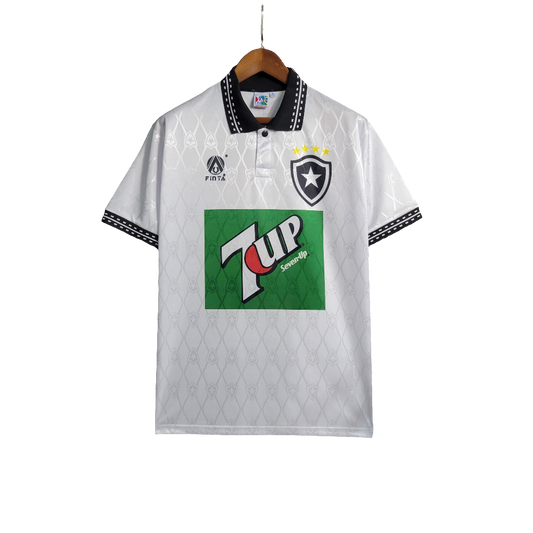 Camiseta Botafogo 1995 III Tercera - Versión Retro