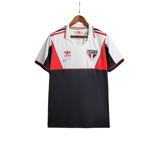 Camiseta São Paulo 1992 Edición Memorial - Versión Retro