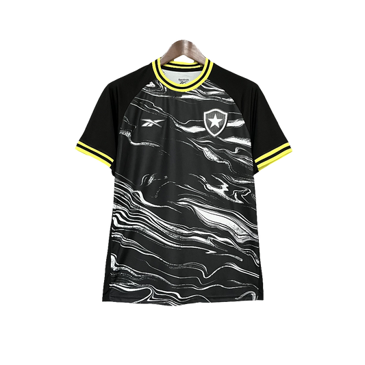 Camiseta Botafogo 24/25 IV Cuarta - Versión Aficionado