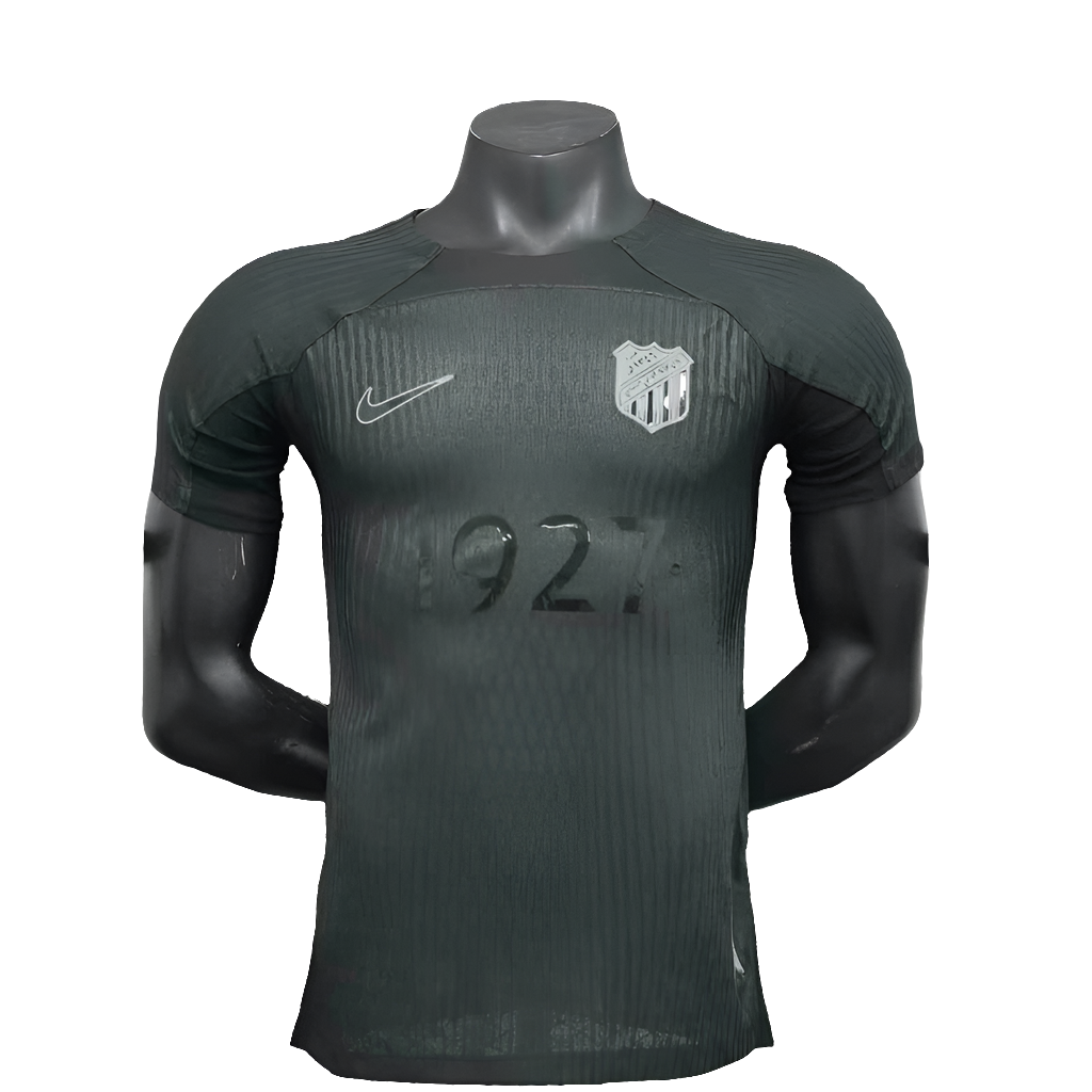 Camiseta Al-Ittihad 25/26 III Tercera - Versión Jugador
