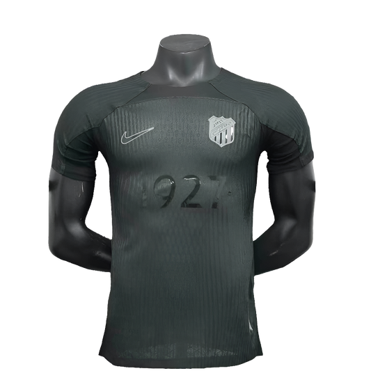 Camiseta Al-Ittihad 25/26 III Tercera - Versión Jugador