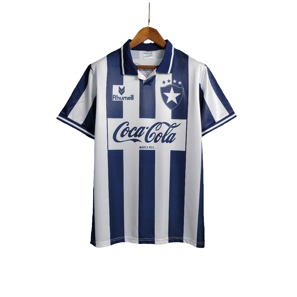 Camiseta Botafogo 1994 I Casa - Versión Retro
