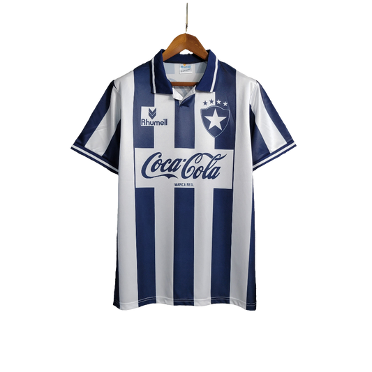 Camiseta Botafogo 1994 I Casa - Versión Retro