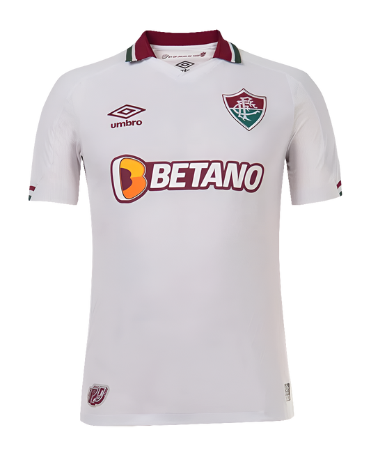 Camiseta Fluminense 22/23 II Visitante - Versión Aficionado