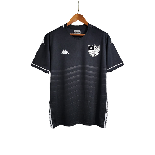 Camiseta Botafogo 19/20 II Visitante - Versión Retro