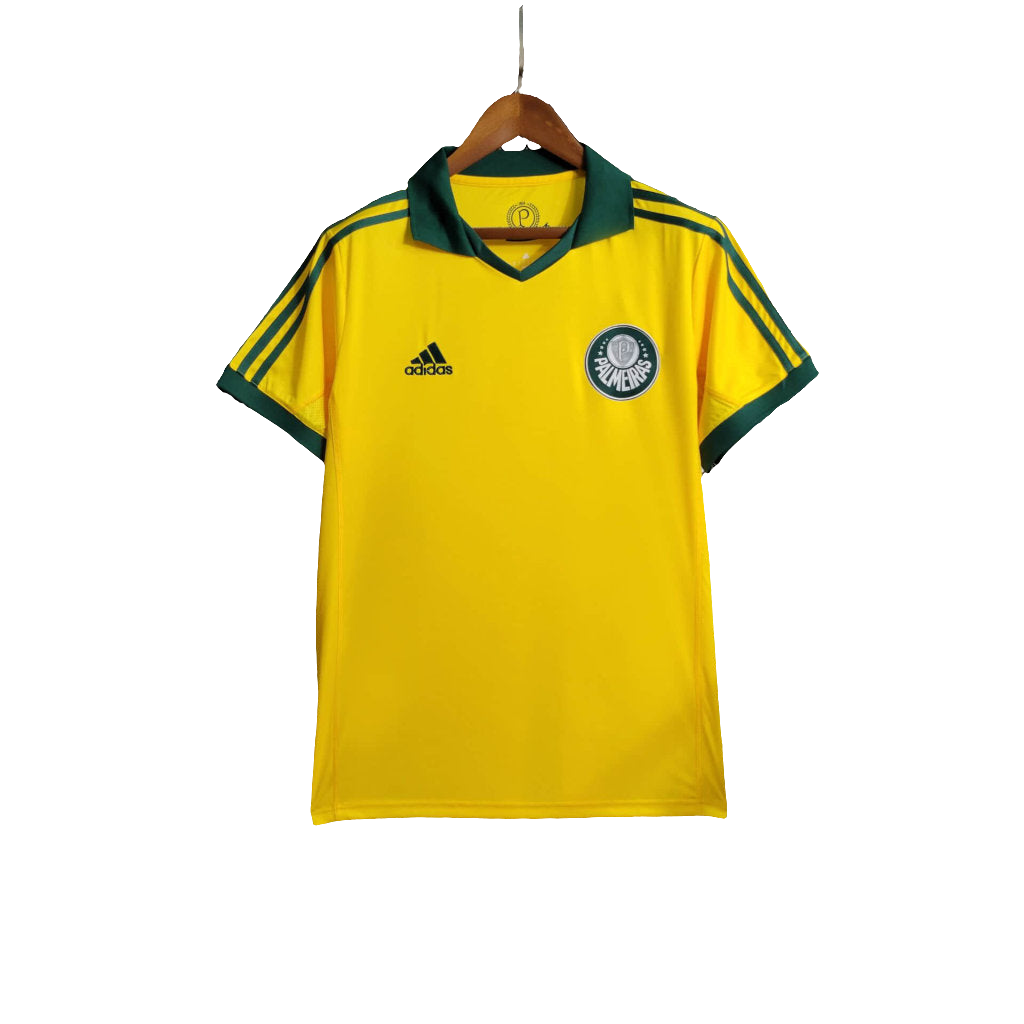 Camiseta Palmeiras 2014 - Versión Retro