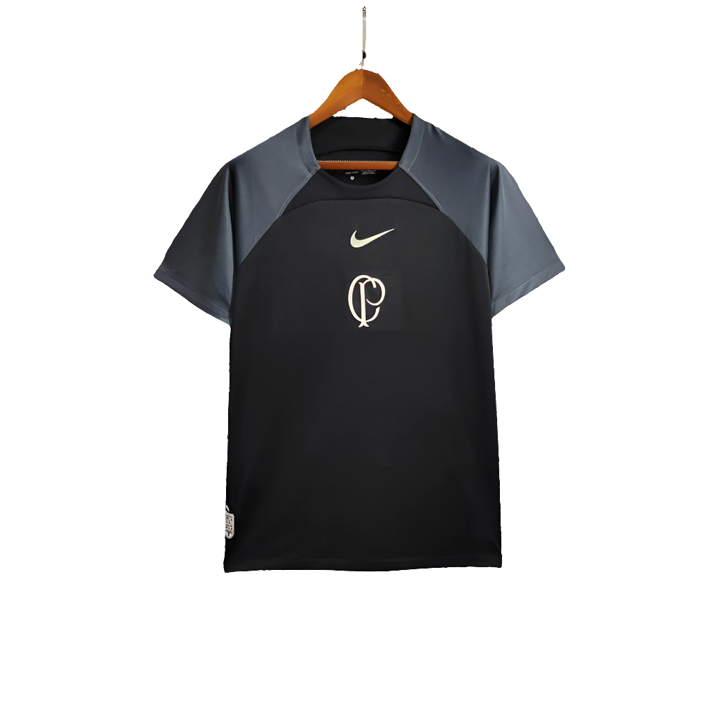 Camiseta Corinthians 24/25 Edición Especial - Versión Aficionado