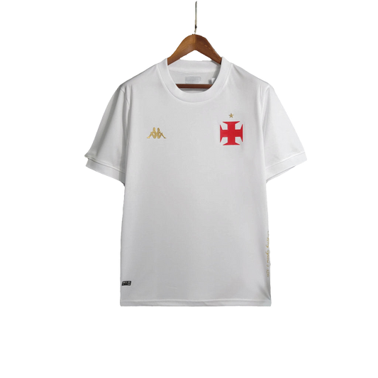 Camiseta Vasco 23/24 Portero - Blanco - Versión Aficionado