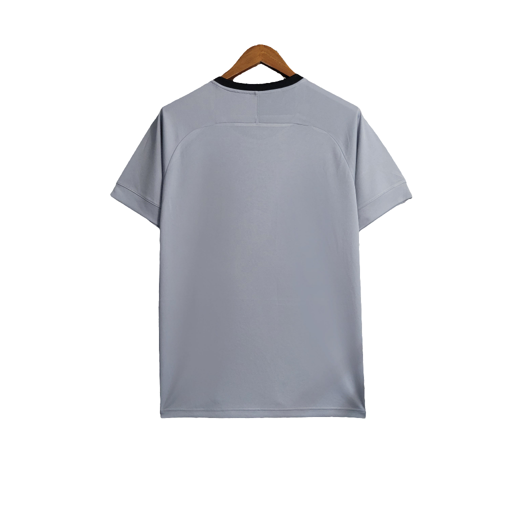 Camiseta Botafogo 22/23 Portero - Gris - Versión Aficionado