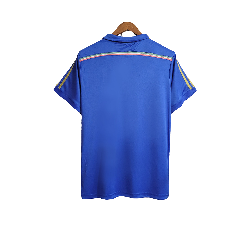 Camiseta Palmeiras 14/15 - Versión Retro