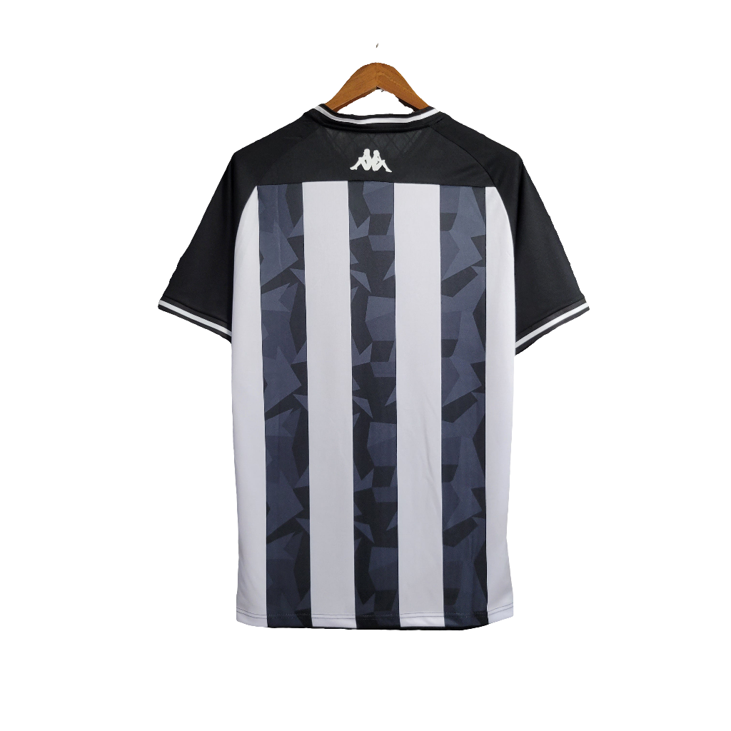Camiseta Botafogo 19/20 I Casa - Versión Retro