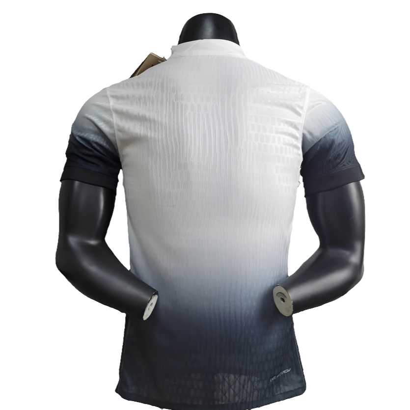 Camiseta Corinthians 24/25 I Casa - Versión Jugador