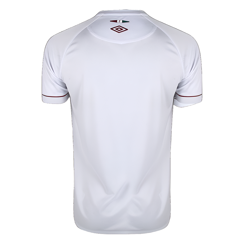 Camiseta Fluminense 23/24 II Visitante - Versión Aficionado