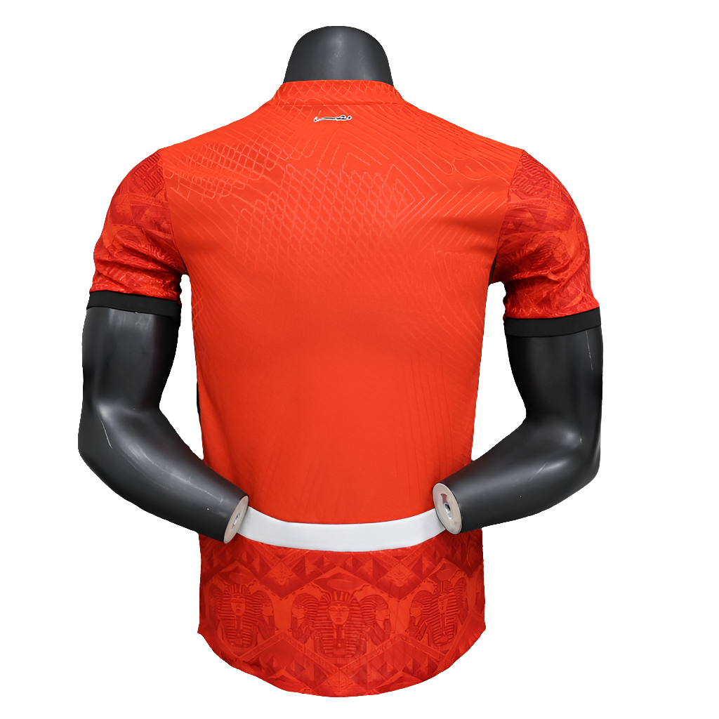 Camiseta Egipto 25/26 I Casa - Versión Jugador