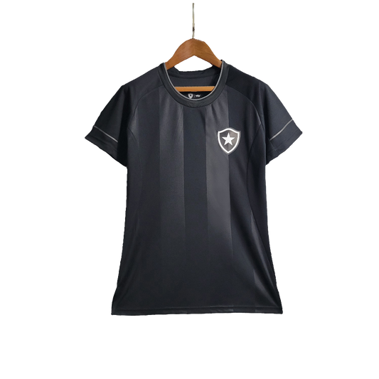 Camiseta Botafogo 22/23 II Visitante - Femenina