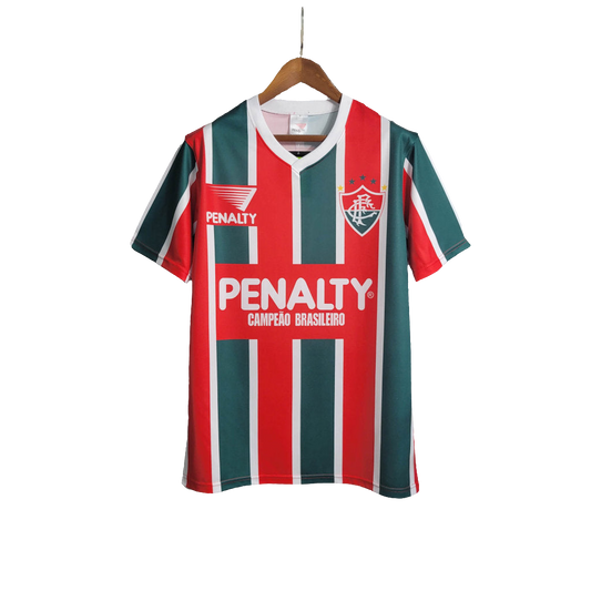 Camiseta Fluminense 1993 I Casa - Versión Retro