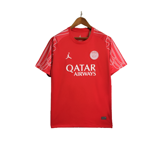 Camiseta Paris Saint-Germain (PSG) 25/26 III Tercera - Versión Aficionado