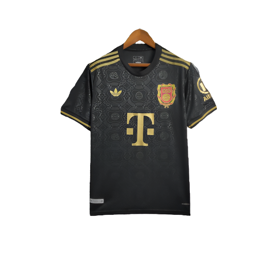 Camiseta Bayern de Múnich 25/26 Edición 125º Aniversario - Versión Aficionado