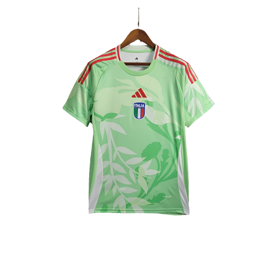Camiseta Italia 25/26 Entrenamiento - Versión Aficionado