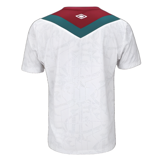 Camiseta Fluminense 24/25 III Tercera - Versión Jugador