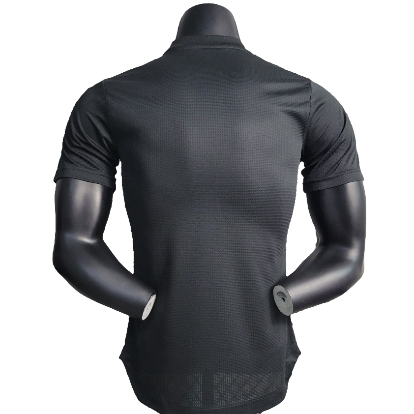 Camiseta Flamengo 23/24 III Tercera - Versión Jugador