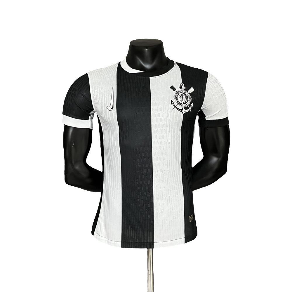 Camiseta Corinthians 24/25 III Tercera - Versión Jugador