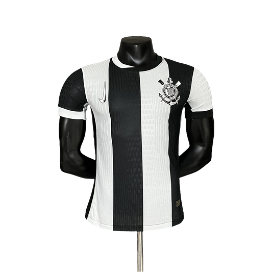 Camiseta Corinthians 24/25 III Tercera - Versión Jugador