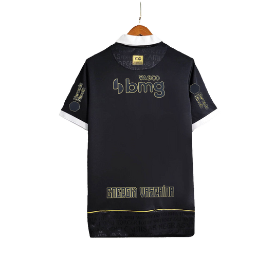 Camiseta Vasco 23/24 III Tercera - Todos los Patrocinios - Versión Aficionado