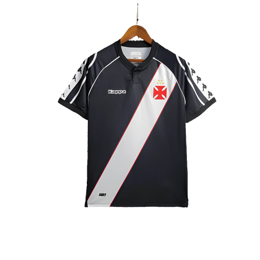 Camiseta Vasco 24/25 Edición Especial - Negro - Versión Aficionado
